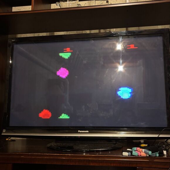 Asteroids - Atari 2600 - Cartridge Only - Tested & Works - Picture 7 of 7